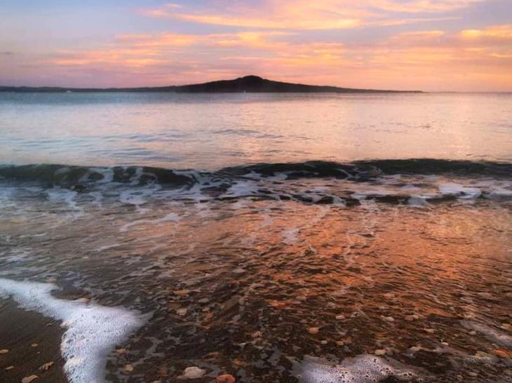 Investigating the Oceanic Beauty of Mission Beach