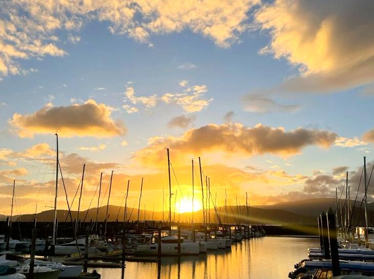 Understanding the Borders Surrounding Airlie Beach