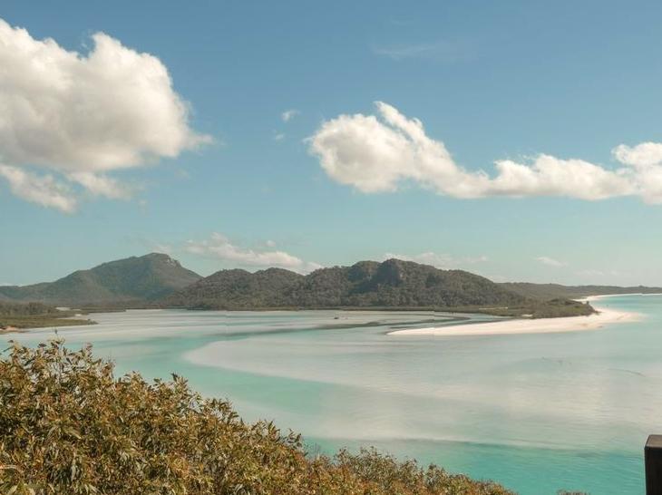 Airlie Beach Boundary: A Journey of Discovery