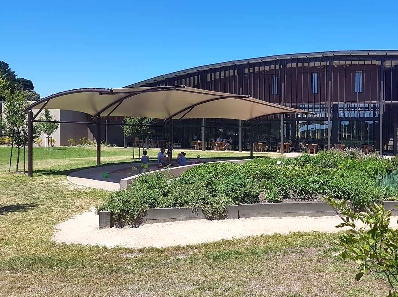 Journey Through the Great Ocean Road Chocolaterie & Ice Creamery's Delicious Offerings