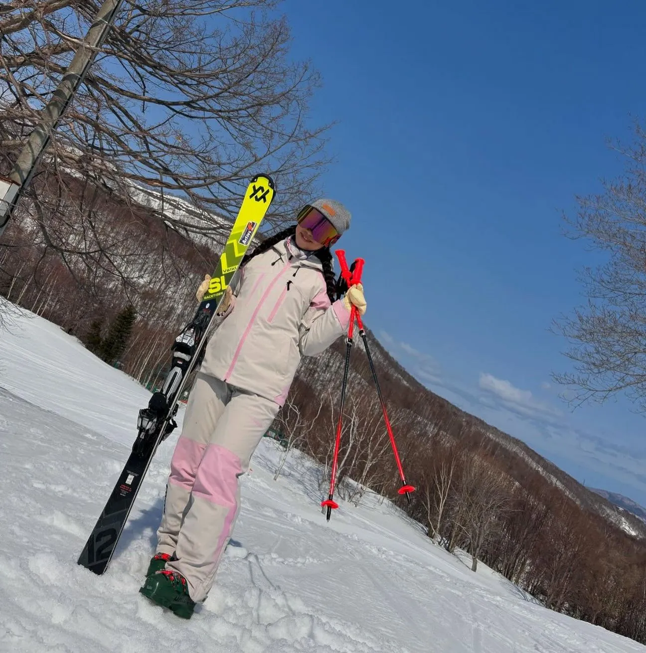 Cost Considerations Are Ski Lessons Worth It