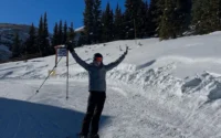 Is a 2-Hour Ski Lesson Enough for Beginners