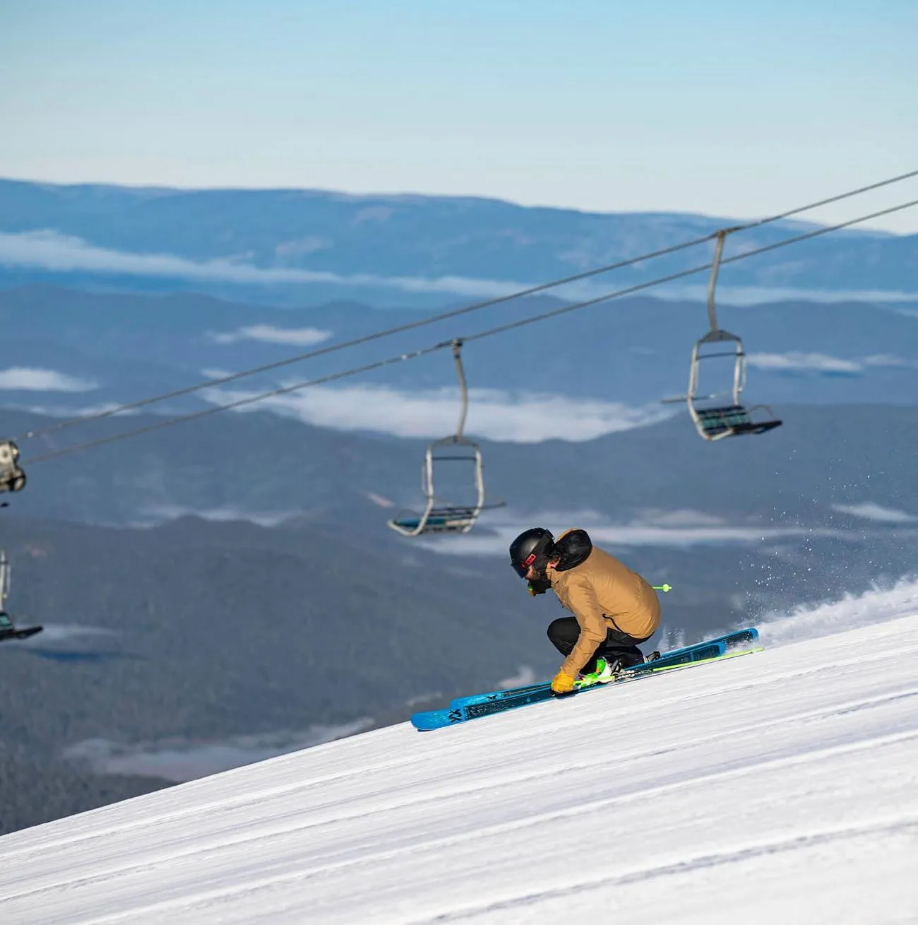 Who Is a 2-Hour Ski Lesson Enough For